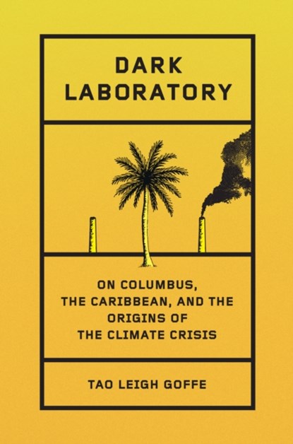 Dark Laboratory, Tao Leigh Goffe - Gebonden - 9780385549912