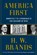 America First, H. W. Brands - Gebonden - 9780385550413