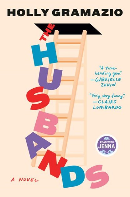 Gramazio, H: Husbands: A Read with Jenna Pick, Holly Gramazio - Gebonden - 9780385550611