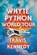 The Whyte Python World Tour, Travis Kennedy - Gebonden - 9780385551335