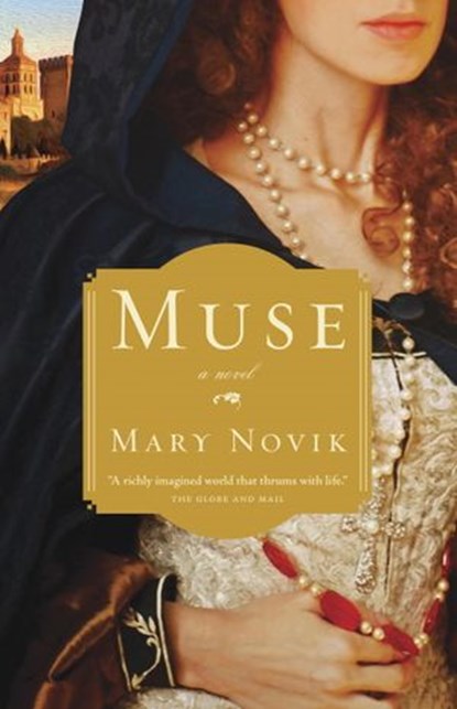 Muse, Mary Novik - Ebook - 9780385668224