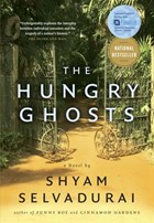 The Hungry Ghosts | Shyam Selvadurai | 