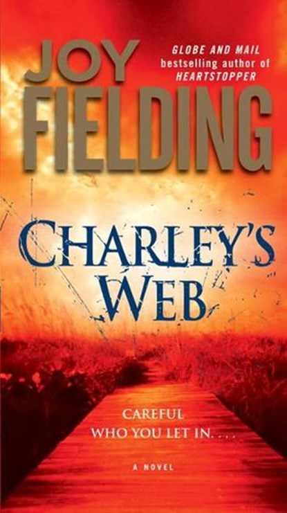 Charley's Web, Joy Fielding - Ebook - 9780385672092