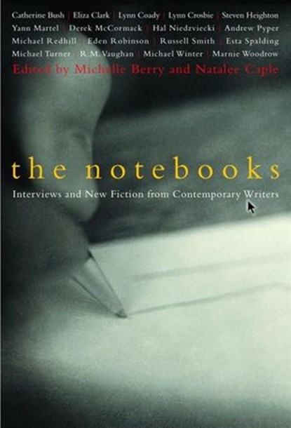 The Notebooks, niet bekend - Ebook - 9780385672313