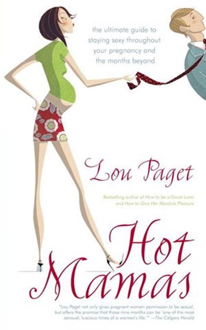 Hot Mamas, Lou Paget - Ebook - 9780385673082