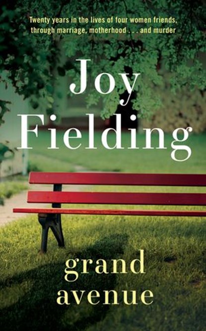 Grand Avenue, Joy Fielding - Ebook - 9780385674584