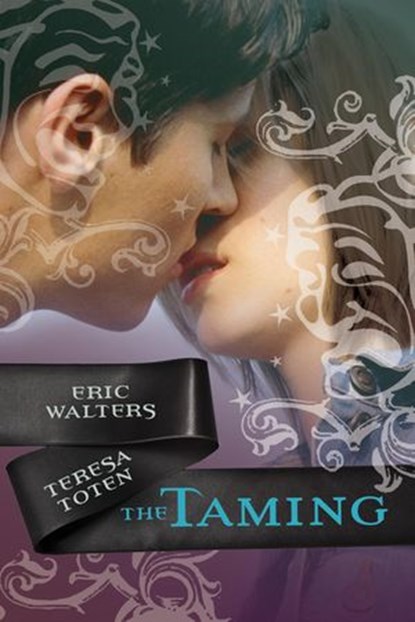 The Taming, Teresa Toten ; Eric Walters - Ebook - 9780385676595