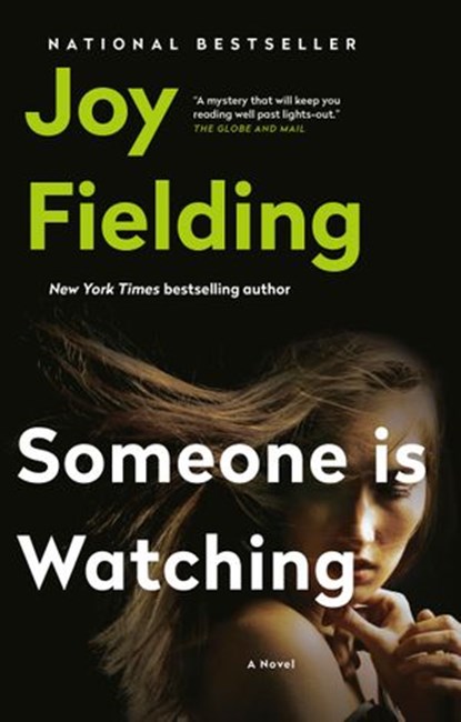 Someone Is Watching, Joy Fielding - Ebook - 9780385677400