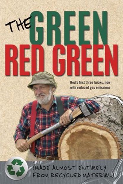 The Green Red Green, Red Green - Ebook - 9780385678599