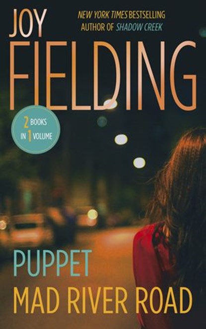 Puppet/Mad River Road, Joy Fielding - Ebook - 9780385679763