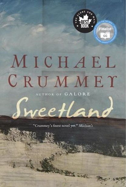 Sweetland, Michael Crummey - Ebook - 9780385682213