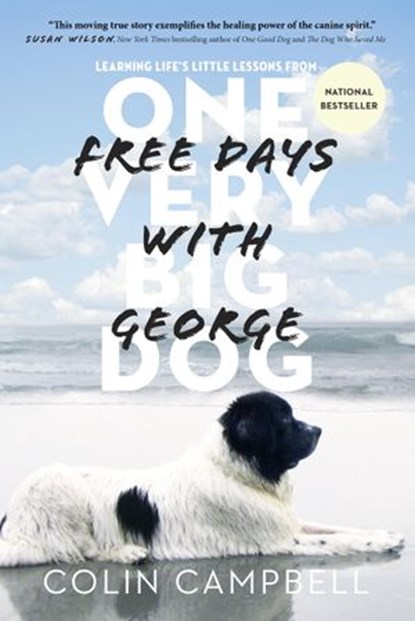 Free Days With George, Colin Campbell - Ebook - 9780385682886