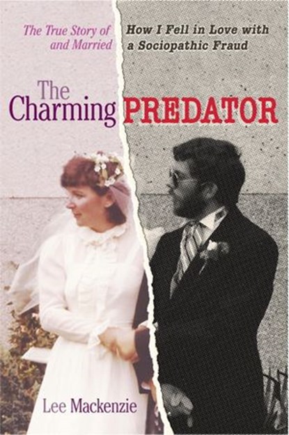 The Charming Predator, Lee Mackenzie - Ebook - 9780385687133