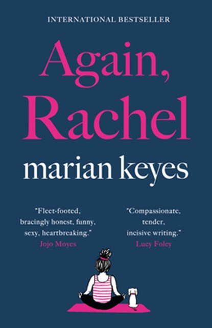 Again, Rachel, Marian Keyes - Paperback - 9780385688260