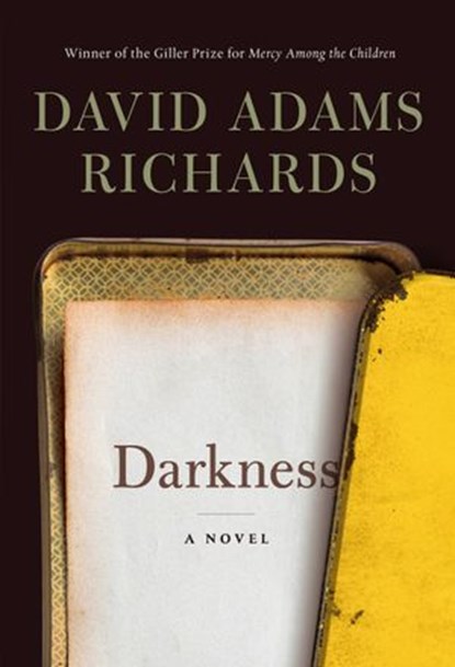 Darkness, David Adams Richards - Ebook - 9780385690218