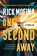 One Second Away, Rick Mofina - Paperback - 9780385701983