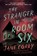 The Stranger in Room Six, Jane Corry - Paperback - 9780385702621