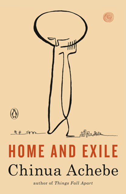 Home and Exile, Chinua Achebe - Paperback - 9780385721332