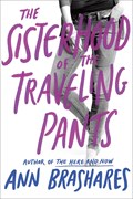 Sisterhood of the traveling pants | Ann Brashares | 