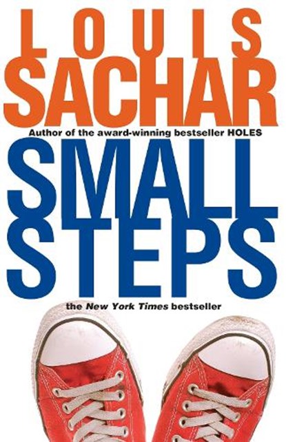 Small Steps, Louis Sachar - Paperback - 9780385733151