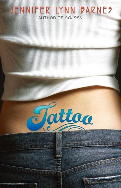 Tattoo, Jennifer Lynn Barnes - Paperback - 9780385733472