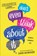 Don't Even Think About It, MLYNOWSKI,  Sarah - Paperback - 9780385737395