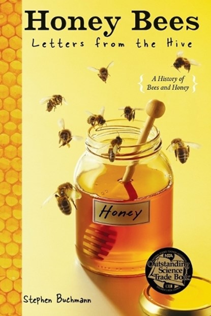 Honey Bees, Stephen Buchmann - Paperback - 9780385737715
