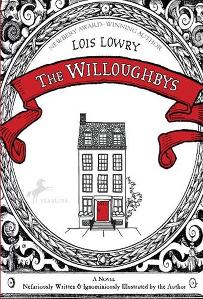 WILLOUGHBYS, Lois Lowry - Paperback - 9780385737760
