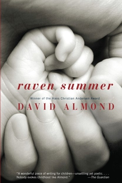 Raven Summer, David Almond - Paperback - 9780385738071