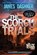 Maze Runner 2. The Scorch Trials, James Dashner - Paperback - 9780385738767
