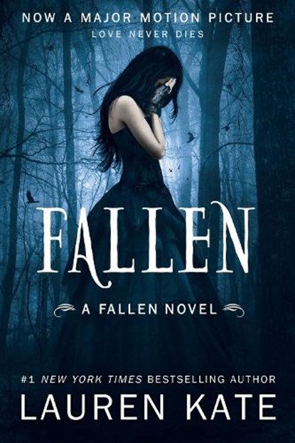 FALLEN, Lauren Kate - Paperback - 9780385739139