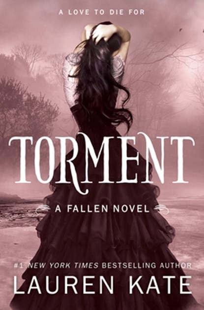 Torment, Lauren Kate - Paperback - 9780385739153