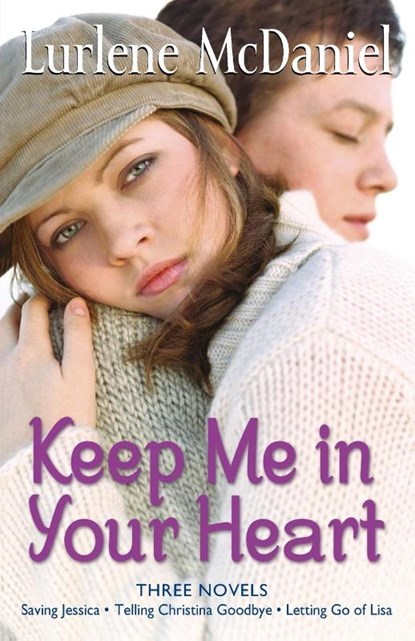 Keep Me in Your Heart, Lurlene Mcdaniel - Paperback - 9780385739825