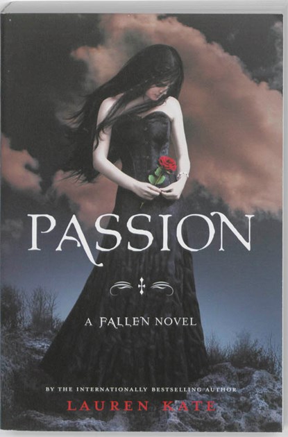 Fallen 03. Passion, KATE,  Lauren - Paperback - 9780385742009
