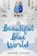 Beautiful Blue World, LAFLEUR,  Suzanne - Gebonden - 9780385743006