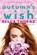 Autumn's Wish, Bella Thorne - Paperback - 9780385744386