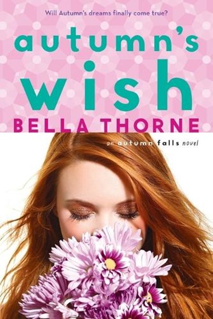 Autumn's Wish, Bella Thorne - Paperback - 9780385744386