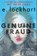 Genuine Fraud, E. Lockhart - Paperback - 9780385744782