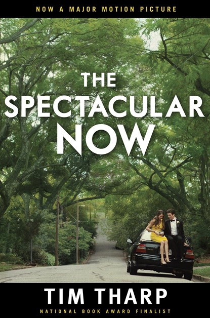 The Spectacular Now, niet bekend - Paperback - 9780385754309