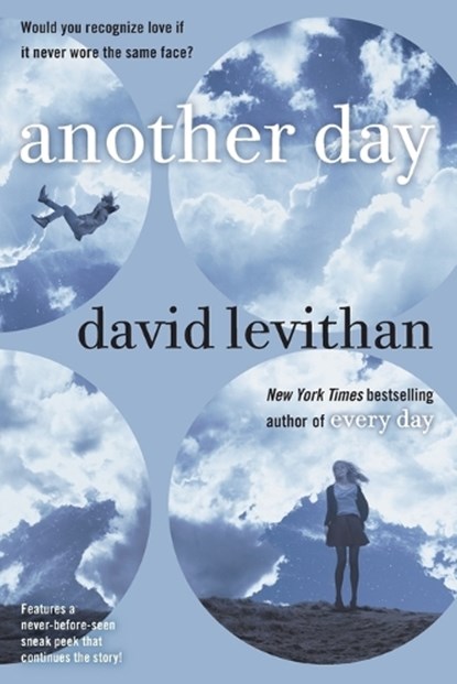 Another Day, David Levithan - Paperback - 9780385756235