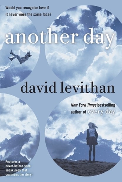 Another Day, David Levithan - Paperback - 9780385756235
