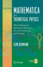 Mathematica for Theoretical Physics | Gerd Baumann | 
