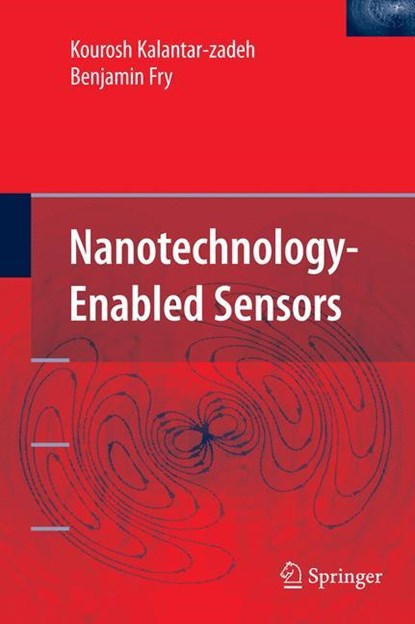 Nanotechnology-Enabled Sensors, niet bekend - Gebonden - 9780387324739