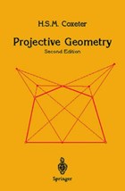 Projective Geometry | H. S. M. Coxeter | 