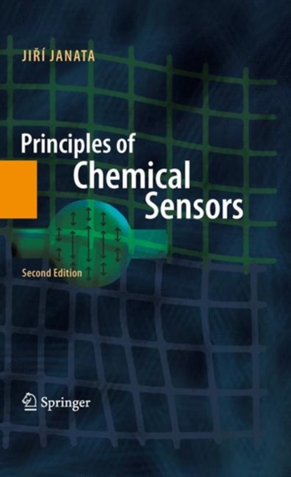 Principles of Chemical Sensors, niet bekend - Gebonden - 9780387699301