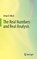The Real Numbers and Real Analysis, Ethan D. Bloch - Gebonden - 9780387721767