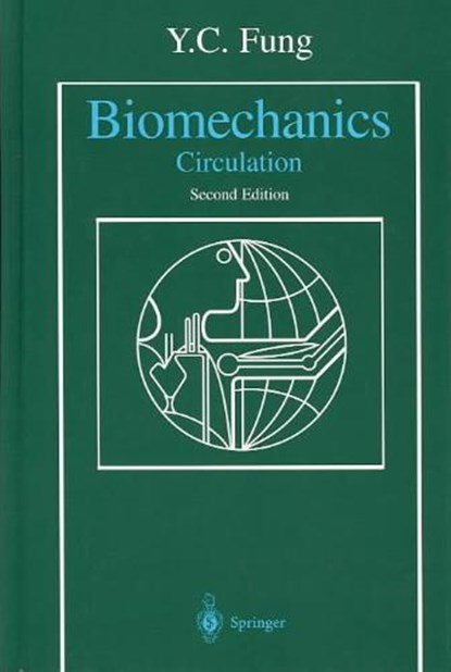 Biodynamics, Fung Yuan-Cheng - Gebonden - 9780387943848