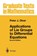 Applications of Lie Groups to Differential Equations, Peter J. Olver - Paperback - 9780387950006