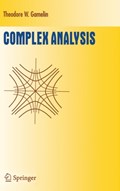 Complex Analysis | Theodore W. Gamelin | 