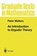 An Introduction to Ergodic Theory, Peter Walters - Paperback - 9780387951522
